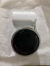 SONY 索尼  ZV-E10L APS-C半画微单 vlog直播4K视频侧翻式液晶屏zv-e10 白色套机含16-50标准镜头 官方标配（不含内存卡） 晒单实拍图