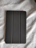弥为适用荣耀平板X8Pro保护套 11.5英寸平板电脑保护壳超薄全包超薄防摔皮套 黑色 晒单实拍图