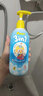 啵乐乐（Pororo）儿童洗发水沐浴露二合一宝宝洗护婴儿洗头进口3-6-12岁以上温和 400ml 1瓶 啵乐乐款 实拍图