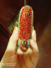 娇兰（Guerlain）臻彩宝石口红唇膏壳(流金溢彩限定版-红)生日520情人节礼物 实拍图
