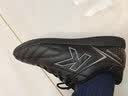 KELME/卡尔美足球鞋男室内足球鞋平底运动鞋青少年比赛训练鞋 6891146 实拍图