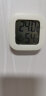 人民电器（PEOPLE)电子温度计室内车载家用婴儿房高精度温湿度计RE-W1012 晒单实拍图