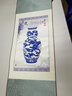 兆宸剪纸工艺品中国剪纸丝绸画中国风北京特色礼物送老外外国人熊猫 红盒和谐平安福 剪纸 实拍图
