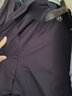 安德玛（UNDERARMOUR）短袖T恤男 25春季新款运动服跑步健身训练打底衫弹力透气圆领T恤 【弹力快干】【Tech面料】主推款 2XL (185/104A) 实拍图