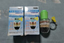 妙天成过滤器水龙头过滤器麦饭石厨房家用自来水净水防溅通用节水滤水器 3个装 实拍图