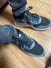 耐克（NIKE）男鞋 25夏季新款运动鞋休闲鞋AIR MAX气垫鞋网面鞋缓震透气跑步鞋 AIR MAX-软弹减震/黑武士/晒图退10 40.5 （内长255mm） 实拍图