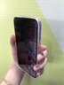 3S 适用于苹果12pro/max/mini手机膜钢化膜防窥全屏覆盖防指纹高清贴膜防摔防爆绿光护眼保护膜 4K高清，防尘升级【苹果12/12Pro】 全覆盖抗指纹丨无白边不挡屏 实拍图