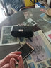 赛达（SADA） 无线蓝牙音响迷你小钢炮大音量便携车载插卡U盘家用电脑小音箱户外低音炮手机笔记本 升级版黑色 实拍图