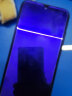 易京(YJING) vivo S6钢化膜蓝光全屏5G手机高清保护贴膜 适用于VIVOS6 抗蓝光透明前膜(2片装)+碳纤维后盖软膜 实拍图