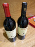 长城 特选9橡木桶解百纳干红葡萄酒 750ml 单瓶装 实拍图