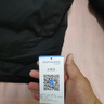 真维斯（JEANSWEST）棉服女士加厚棉袄2025年秋冬季新款小个子保暖面包服情侣棉衣外套 黑色 L 实拍图