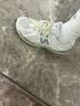 NEW BALANCE  NB1906R官方夏季老爹鞋男鞋女鞋复古百搭网面透气休闲运动鞋 米白色 M1906RP 37 (脚长22.5cm) 实拍图