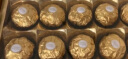 费列罗榛果威化巧克力制品8粒100g 家庭分享装 婚庆喜糖礼物母亲节送礼 实拍图