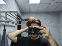 施华蔻（Schwarzkopf）泡泡染发剂自己在家染男女显白流行色彩染发膏进口 蜜色褐棕（乳霜款）高回头率 实拍图