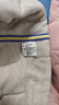 浪莎儿童保暖裤男童秋冬加绒加厚棉裤女童校服神器打底裤中大童秋裤 实拍图