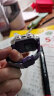 小天才儿童电话手表Z8A霞光紫 防水GPS定位智能手表 学生儿童4G视频拍照双摄手表男女孩儿童节礼物 晒单实拍图