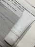 安若花集（AKITA HACHI）水活清透防晒霜乳露升级版 SPF50+ PA+++面部清爽女学生军训户外 美白款40g（送10g中样） 实拍图