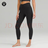 lululemon丨InStill 女士运动高腰紧身裤 24