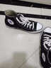 匡威（Converse）ALL star  常青款男鞋女鞋经典休闲鞋情侣鞋高帮帆布鞋板鞋学生鞋 101010 经典高帮 42 /8.5 实拍图