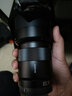 索尼/Sony FE35 50 5585 135全画幅微单中远摄广角定焦人像二手镜头 蔡司 95新 索尼Sonnar T* FE 55/F1.8 ZA 99新 实拍图
