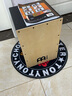 MEINL德国MEINL麦尔箱鼓拍箱卡宏鼓手鼓Cajon 卡洪鼓打击木箱鼓坐鼓 MCAJ100BK-MA 实拍图