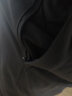 阿迪达斯 （adidas）夏季速干裤子男裤夏季新款运动裤男裤梭织透气跑步篮球长裤 黑色 L 晒单实拍图