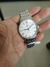 摩纹（Marvin）星品爆款瑞士手表男士全自动机械表进口商务高档腕表送礼物 实拍图