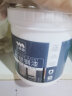 三青 水性塑钢漆白色塑料ABS PVC材质水管踢脚线金属翻新改色家用油漆 白色(实色覆盖型) 0.5L 实拍图