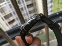 卡西欧（CASIO）【618大促】男手表G-SHOCK黑武士悟空黑金潮流时尚运动电子表 GM-110B-1多彩炫酷黑-全国联保 实拍图
