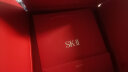 SK-II神仙水75ml精华sk2护肤品套装化妆品礼盒skii生日礼物送女友 实拍图