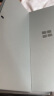 微软 Surface Pro 亮铂金特制版专业键盘盖 适用Pro 9/Pro 8 可搭配超薄触控笔2 Alcantara材质 磁性吸附接口 实拍图