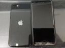 Apple iPhone SE2 iPhone 苹果se2手机（A2298） 二手手机国行优惠券补贴 黑色 256G 实拍图