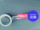 HKA日本二代红光生发梳健发养发仪抓揉按摩头皮防脱发上药电动头部按摩器送男女朋友礼物 抓捏头皮 红光健发【暗夜灰】 实拍图