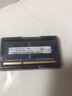 威刚DDR3L 4G 8G 1600低电压笔记本内存条 8G DDR3L 1600（1.35V低压） 实拍图