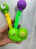 煦贝乐创意蜗牛卡通发光百变动物伸缩管道减压儿童玩具男女孩节日礼物 实拍图