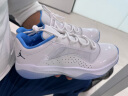 耐克（NIKE）AIR JORDAN 11 CMFT LOW AJ 男子运动鞋 DO0751-100 42.5 实拍图