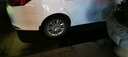 乾仕通适用于丰田花冠致炫威驰雅力士致享轮毂改装胎龄铝钢圈原装替换型 14英寸 银色涂装  4060 实拍图
