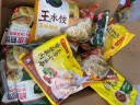 必品阁（bibigo）脆皮煎饺 韩式传统640g 约25只 锅贴 空气炸锅食材 特色生鲜早餐 实拍图