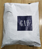 Gap男装弹力斜纹布休闲裤长裤714169 藏蓝色 32 /32 实拍图