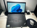 联想ThinkPad（98%商务选择）二手笔记本电脑 T470/T490 轻薄办公 绘图剪辑工程游戏 95新T490 i5 16G512G高清 差旅出行 晒单实拍图