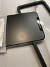 佐牌 苹果14磨砂防窥膜iPhone11钢化膜全屏12防摔无指纹手汗13防偷瞄偷看游戏手机屏保贴膜x 磨砂防窥9D钻石膜一片装【配后膜】 苹果11 实拍图