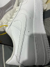 耐克NIKE板鞋男空军一号AF1 AIR FORCE 1运动鞋CW2288-111白43 晒单实拍图