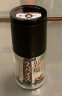 阿司倍鹭(ASVEL) FORMA 陶瓷芯研磨器 手动玻璃瓶胡椒磨碎器 黑色 晒单实拍图