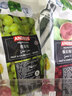 安德鲁果酱颗粒水果1kgANDROS面包酸奶饮品烘焙蛋糕甜品奶茶气泡水原料 青葡萄1kg 实拍图