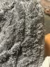 GENIOLAMODE加绒裤男士秋冬季加厚摇粒绒休闲裤子男生冬天束脚棉裤 深灰 2XL 实拍图