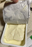 沃特堡奥地利进口蒜香味涂抹奶油奶酪冷藏早餐涂抹贝果面包 沃特堡原味【8月10到期】 实拍图