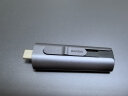 海康威视（HIKVISION）128GB type-C USB3.2固态U盘Rapids S560闪存优盘 Iphone15双接口手机电脑通用便携 晒单实拍图