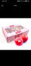京鲜生 新西兰POSY小花苹果12粒礼盒装 特级 单果120-150g 生鲜水果礼盒 实拍图