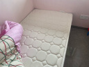雅兰床垫品牌前十名榻榻米硬床垫子椰棕垫乳胶护脊薄床垫可定制 硬核 5CM（含椰棕） 1*1.9m 实拍图