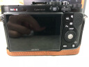 索尼（SONY）黑卡二手系列RX1R、RX100\\RX10系列数码相机M2 M3 M4 95新 全画幅 RX1RM2 晒单实拍图